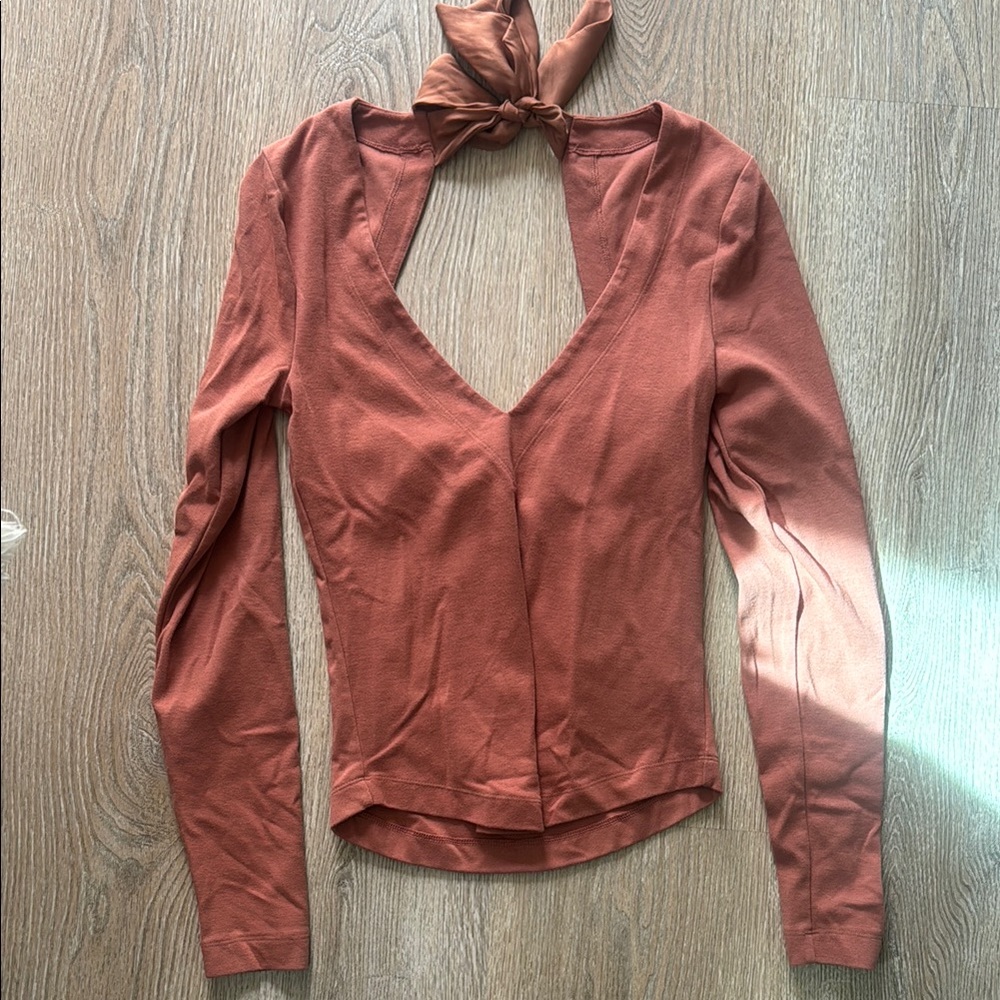 Free People Top